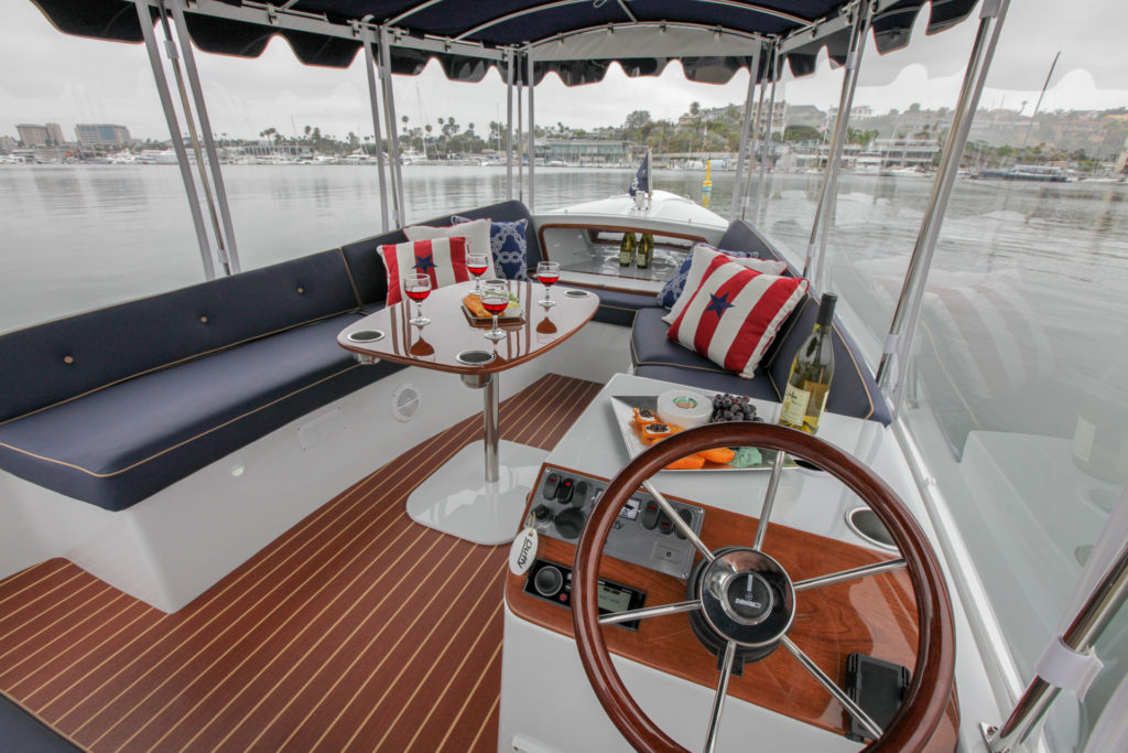 Original Milwaukee River Pedal Boat Milwaukee Paddle Tavern